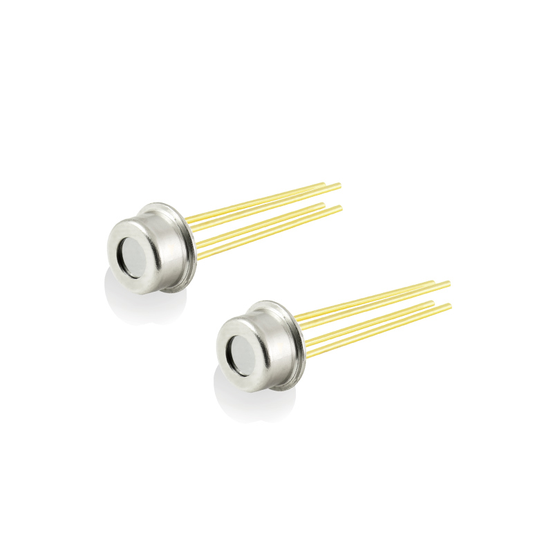 ISB-TS45H紅外熱電堆溫度傳感器